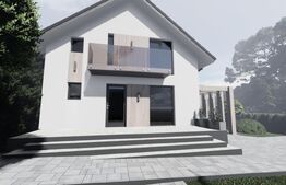 Casa de vânzare 5 camere Cristești - 160039CV | BLITZ Târgu Mureș | Poza2