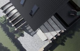 Casa de vanzare, 100 mp, zona Budiu Mic 