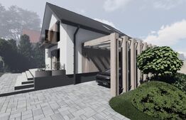 Casa de vanzare, 100 mp, zona Budiu Mic 