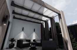 Casa de vanzare, 100 mp, zona Budiu Mic 