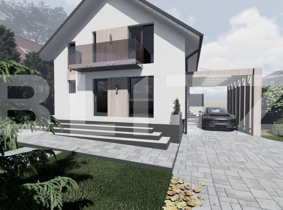 Casa de vânzare 5 camere Budiu Mic - 206611CV | BLITZ Târgu Mureș | Poza5