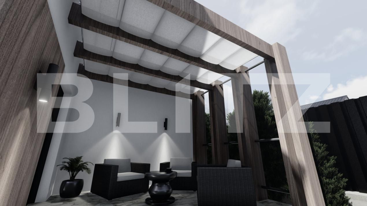 Casa de vânzare 5 camere Budiu Mic - 206611CV | BLITZ Târgu Mureș | Poza4