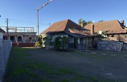 Casa de vanzare, 66 mp, teren intravilan 2.530 m, zona Ernei