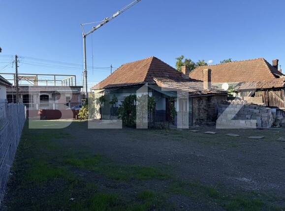 Casa de vânzare 2 camere Ernei - 206626CV | BLITZ Târgu Mureș | Poza2