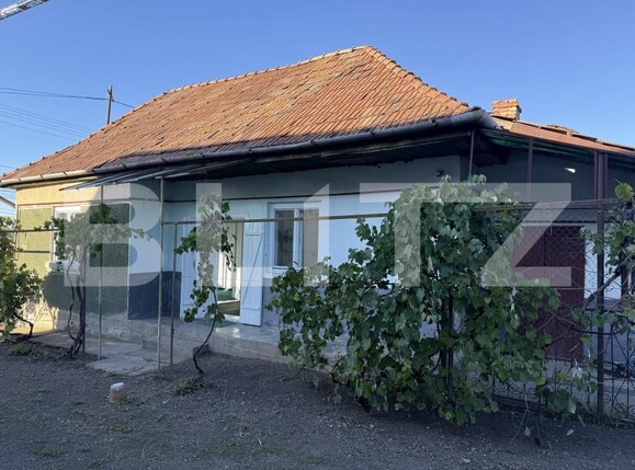 Casa de vânzare 2 camere Ernei - 206626CV | BLITZ Târgu Mureș | Poza1