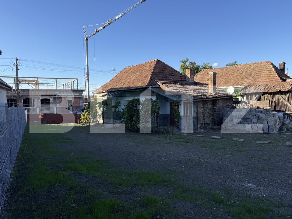 Casa de vânzare 2 camere Ernei - 206626CV | BLITZ Târgu Mureș | Poza2