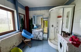 Casa individuala de vanzare, 170 mp, teren 800 mp, zona Mureseni