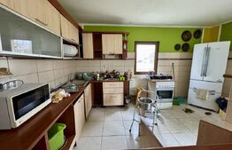 Casa individuala de vanzare, 170 mp, teren 800 mp, zona Mureseni