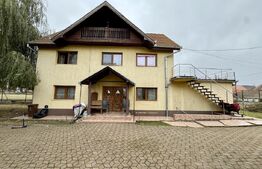 Casa de vânzare 6 camere Voiniceni - 194407CV | BLITZ Târgu Mureș | Poza1