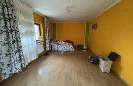 Casa individuala de vanzare, 170 mp, teren 800 mp, zona Mureseni