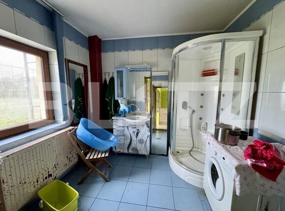 Casa de vânzare 6 camere Mureseni - 206638CV | BLITZ Târgu Mureș | Poza6