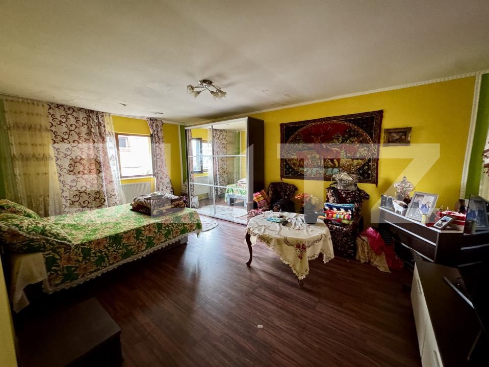 Casa de vânzare 6 camere Mureseni - 206638CV | BLITZ Târgu Mureș | Poza5