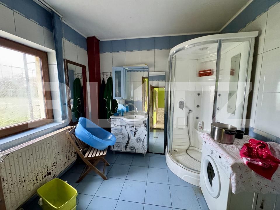 Casa de vânzare 6 camere Mureseni - 206638CV | BLITZ Târgu Mureș | Poza6