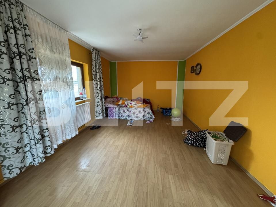 Casa de vânzare 6 camere Mureseni - 206638CV | BLITZ Târgu Mureș | Poza4
