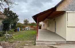 Casa individuala, 70 mp, teren 400 mp, zona Mureseni