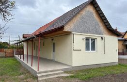 Casa individuala, 70 mp, teren 400 mp, zona Mureseni