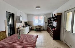 Casa individuala, 70 mp, teren 400 mp, zona Mureseni
