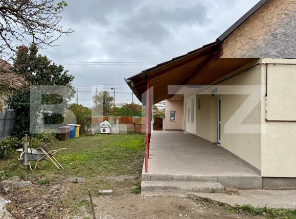 Casa de vânzare 2 camere Mureseni - 206639CV | BLITZ Târgu Mureș | Poza2