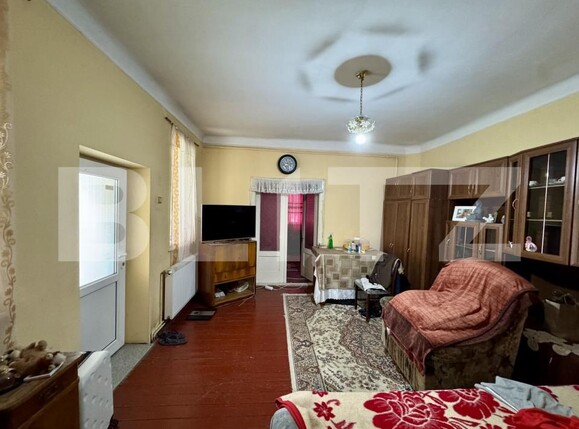 Casa de vânzare 2 camere Mureseni - 206639CV | BLITZ Târgu Mureș | Poza4