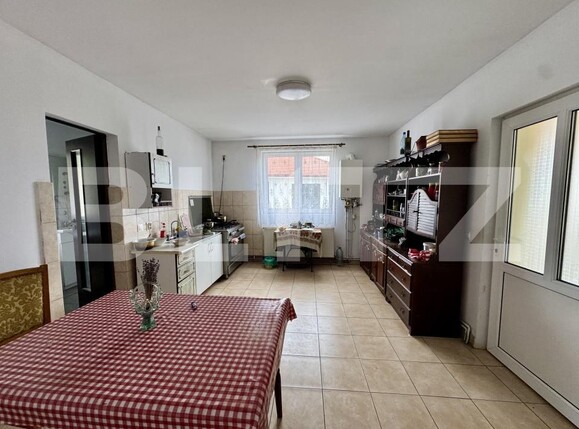 Casa de vânzare 2 camere Mureseni - 206639CV | BLITZ Târgu Mureș | Poza3