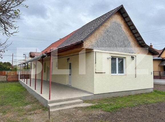 Casa de vânzare 2 camere Mureseni - 206639CV | BLITZ Târgu Mureș | Poza1