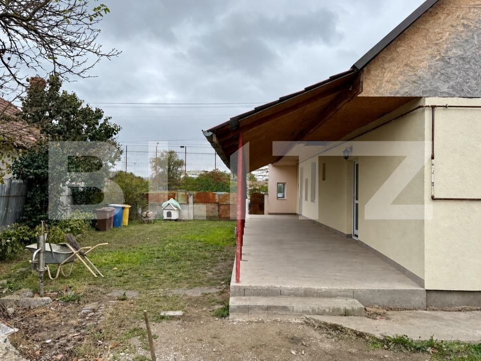 Casa de vânzare 2 camere Mureseni - 206639CV | BLITZ Târgu Mureș | Poza2