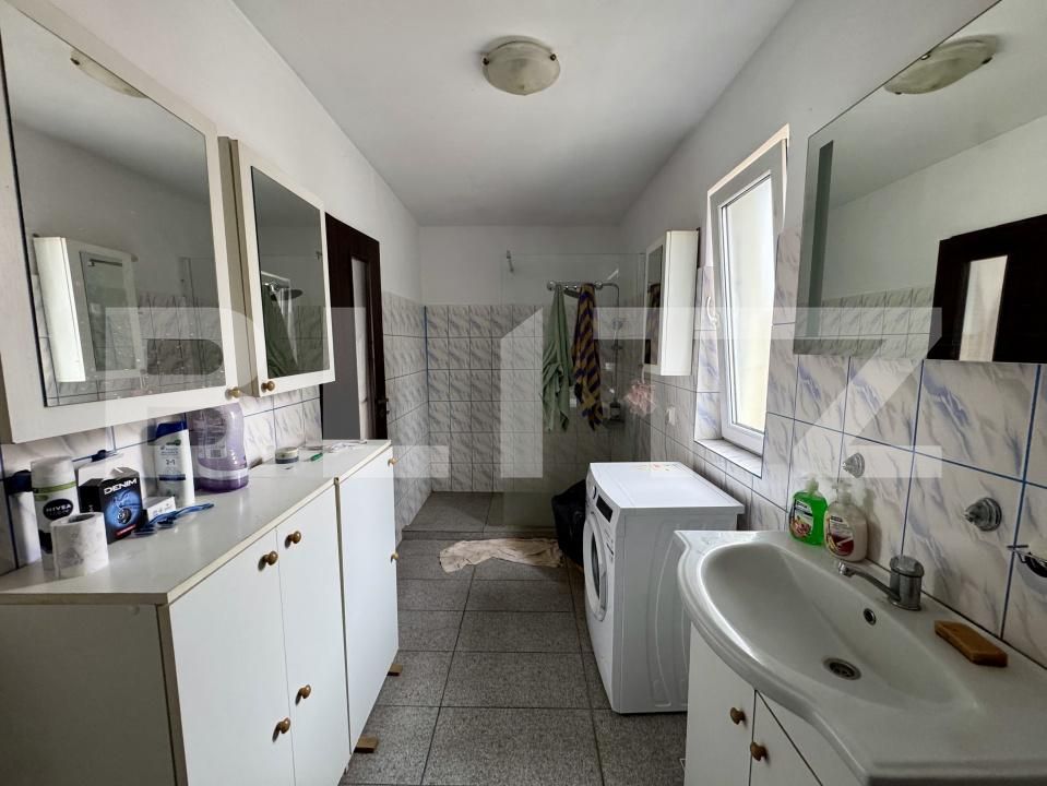 Casa de vânzare 2 camere Mureseni - 206639CV | BLITZ Târgu Mureș | Poza6