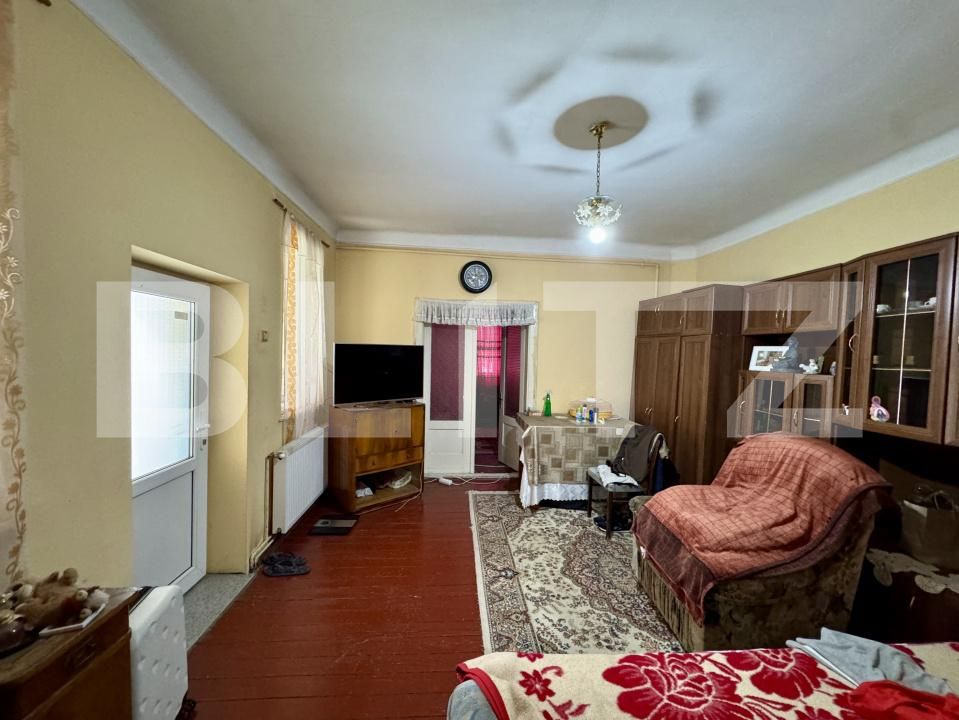 Casa de vânzare 2 camere Mureseni - 206639CV | BLITZ Târgu Mureș | Poza4