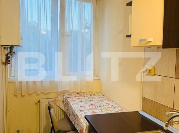 Garsonieră de vânzare 1 Decembrie 1918 - 206649AV | BLITZ Târgu Mureș | Poza7