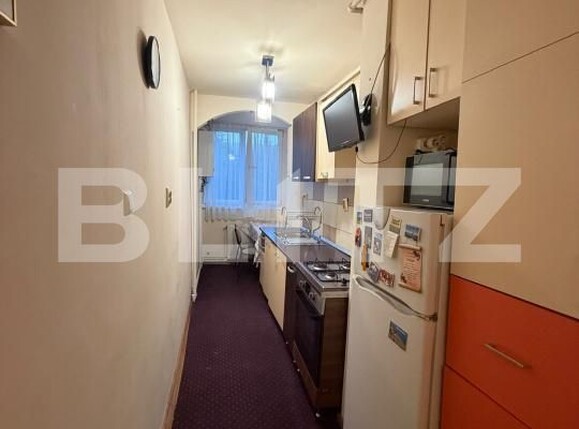 Garsonieră de vânzare 1 Decembrie 1918 - 206649AV | BLITZ Târgu Mureș | Poza8
