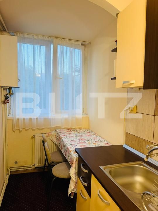 Garsonieră de vânzare 1 Decembrie 1918 - 206649AV | BLITZ Târgu Mureș | Poza7