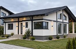 Casa de vânzare 4 camere Budiu Mic - 206295CV | BLITZ Târgu Mureș | Poza3