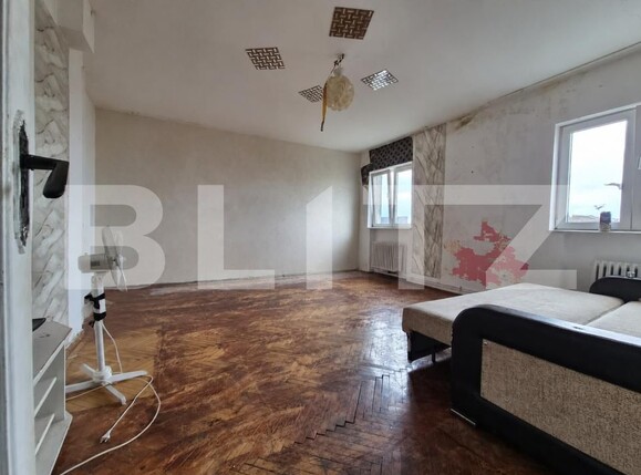 Apartament de vânzare 2 camere Depozite - 206662AV | BLITZ Târgu Mureș | Poza1