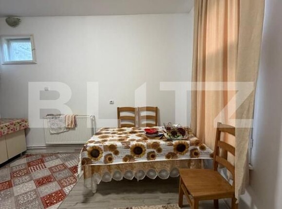 Apartament de închiriat 2 camere Gara Mare - 206712AI | BLITZ Târgu Mureș | Poza1