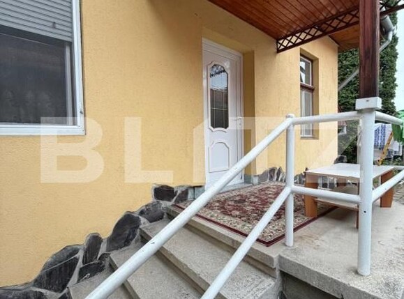 Apartament de închiriat 2 camere Gara Mare - 206712AI | BLITZ Târgu Mureș | Poza4