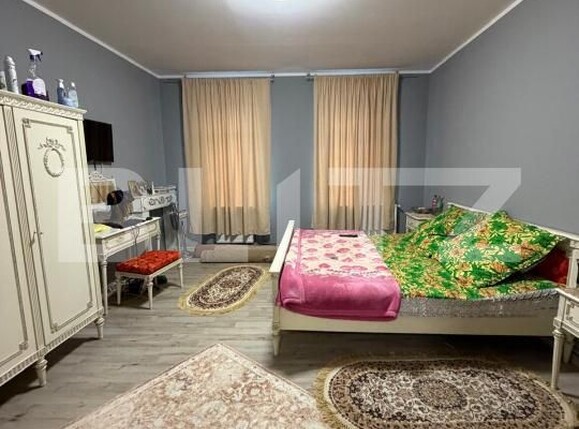 Apartament de închiriat 2 camere Gara Mare - 206712AI | BLITZ Târgu Mureș | Poza2