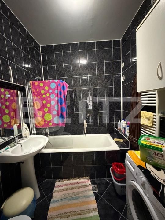 Apartament de închiriat 2 camere Gara Mare - 206712AI | BLITZ Târgu Mureș | Poza3