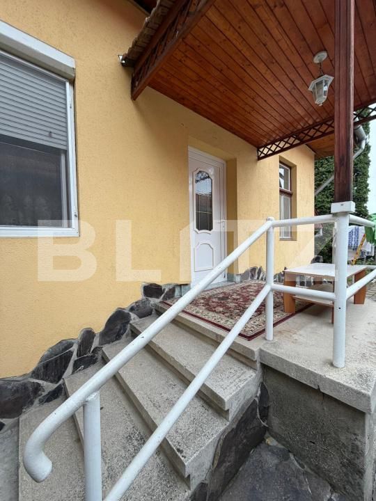 Apartament de închiriat 2 camere Gara Mare - 206712AI | BLITZ Târgu Mureș | Poza4