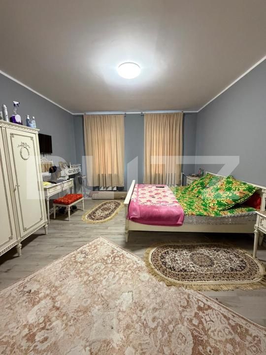 Apartament de închiriat 2 camere Gara Mare - 206712AI | BLITZ Târgu Mureș | Poza2