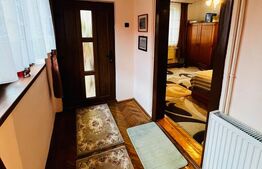 Casa individuala, 167.50 mp, zona Libertatii