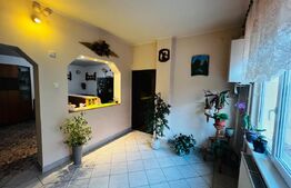 Casa individuala, 167.50 mp, zona Libertatii