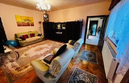 Casa individuala, 167.50 mp, zona Libertatii