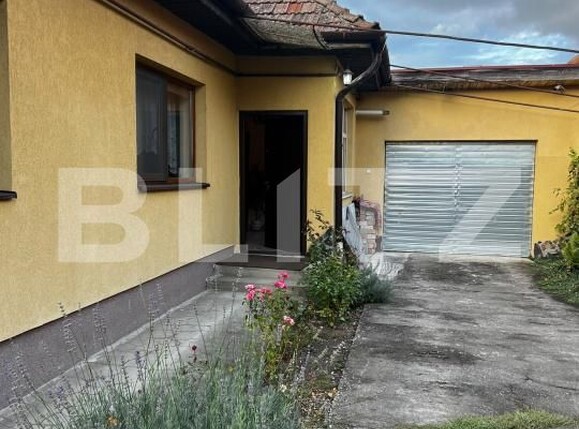Casa de vânzare 3 camere Libertatii - 206724CV | BLITZ Târgu Mureș | Poza1