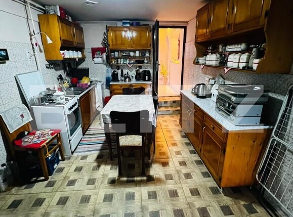 Casa de vânzare 3 camere Libertatii - 206724CV | BLITZ Târgu Mureș | Poza20