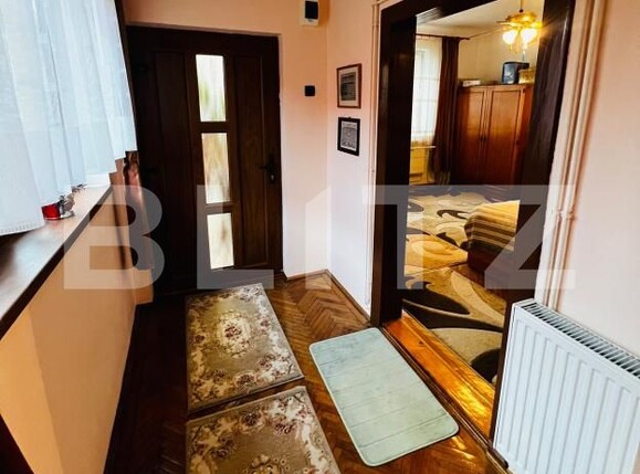 Casa de vânzare 3 camere Libertatii - 206724CV | BLITZ Târgu Mureș | Poza9