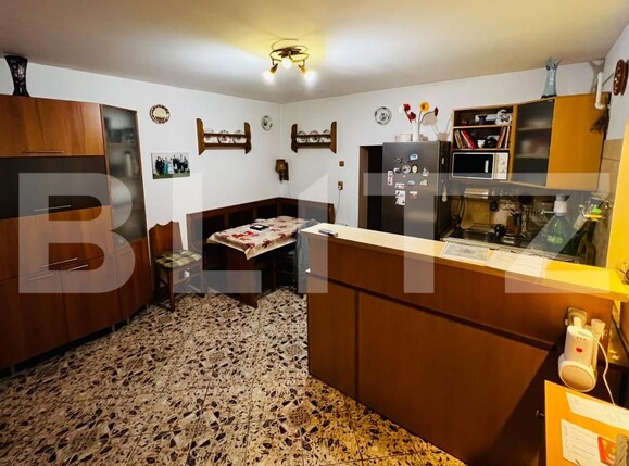 Casa de vânzare 3 camere Libertatii - 206724CV | BLITZ Târgu Mureș | Poza6
