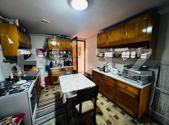 Casa de vânzare 3 camere Libertatii - 206724CV | BLITZ Târgu Mureș | Poza19