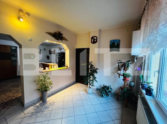 Casa de vânzare 3 camere Libertatii - 206724CV | BLITZ Târgu Mureș | Poza5