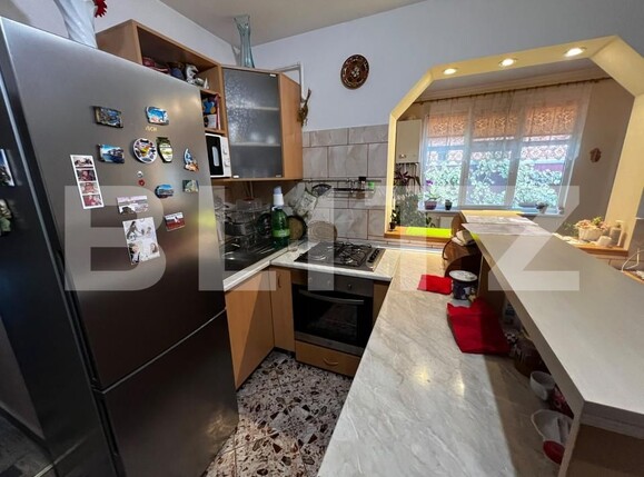 Casa de vânzare 3 camere Libertatii - 206724CV | BLITZ Târgu Mureș | Poza8