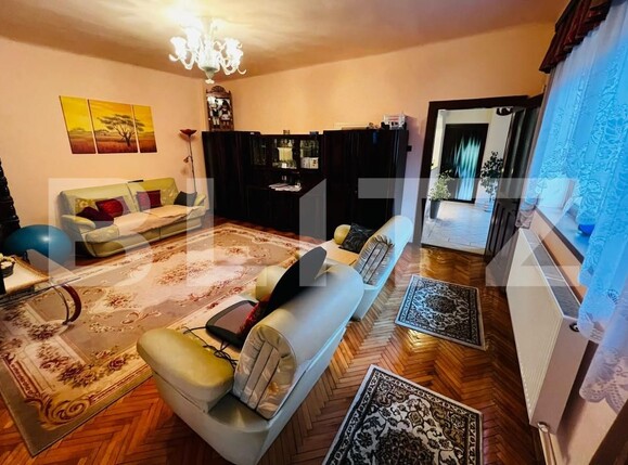 Casa de vânzare 3 camere Libertatii - 206724CV | BLITZ Târgu Mureș | Poza10